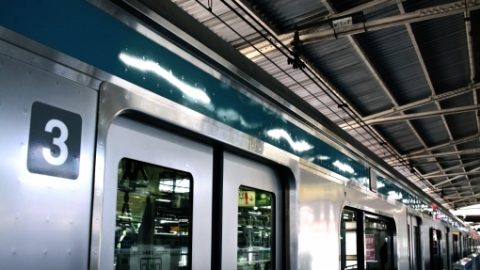 某都道府県の地下鉄の認知拡大と使用促進